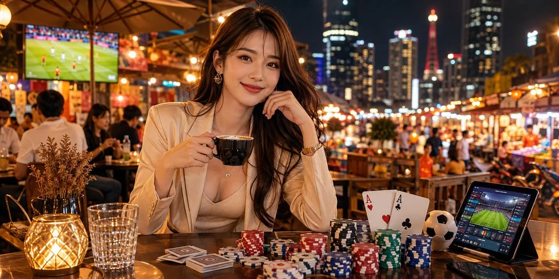 Trải Nghiệm Slot